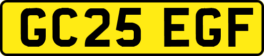 GC25EGF