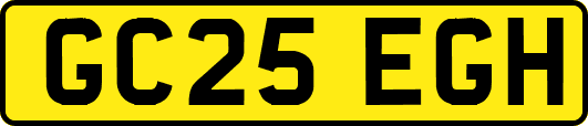 GC25EGH