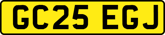 GC25EGJ