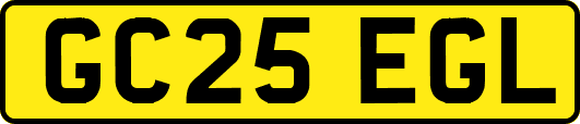 GC25EGL