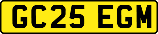 GC25EGM