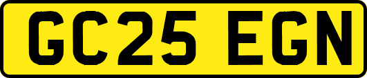 GC25EGN