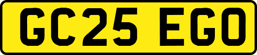 GC25EGO