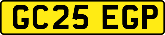 GC25EGP
