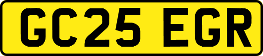 GC25EGR