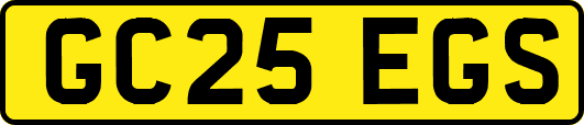 GC25EGS
