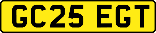 GC25EGT