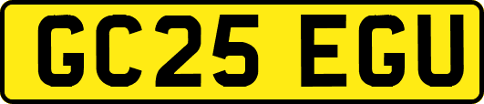 GC25EGU