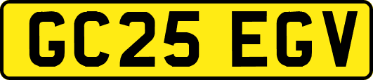 GC25EGV