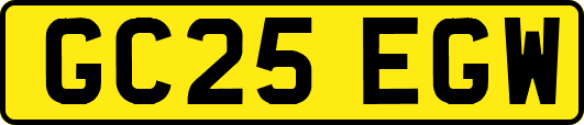 GC25EGW