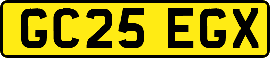 GC25EGX