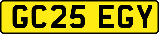 GC25EGY