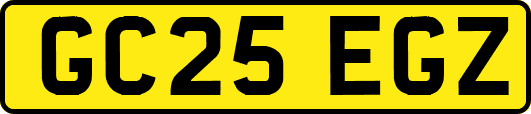 GC25EGZ