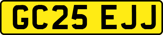 GC25EJJ