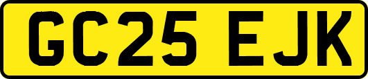 GC25EJK