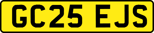 GC25EJS
