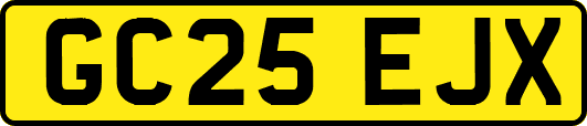 GC25EJX