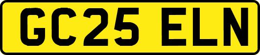 GC25ELN