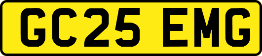GC25EMG