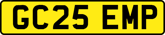 GC25EMP