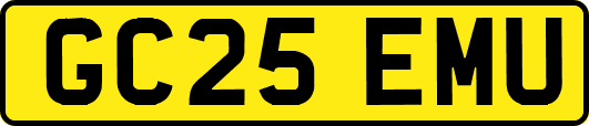 GC25EMU