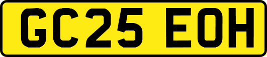 GC25EOH