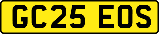 GC25EOS