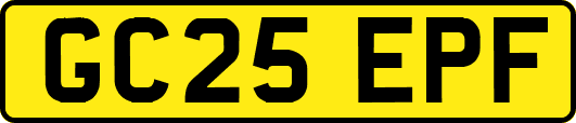 GC25EPF