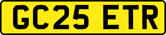 GC25ETR