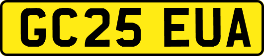 GC25EUA