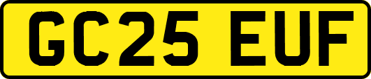 GC25EUF