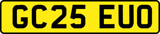 GC25EUO
