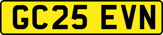 GC25EVN