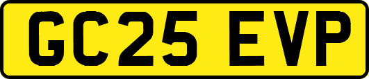 GC25EVP
