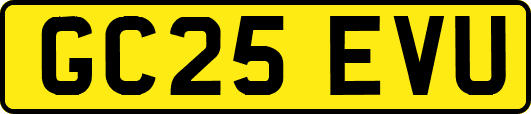GC25EVU