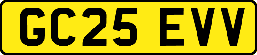 GC25EVV