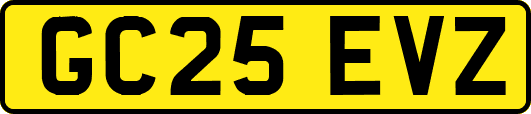 GC25EVZ
