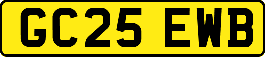 GC25EWB