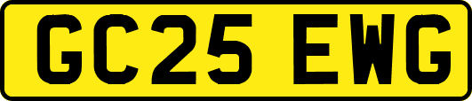 GC25EWG