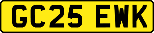 GC25EWK