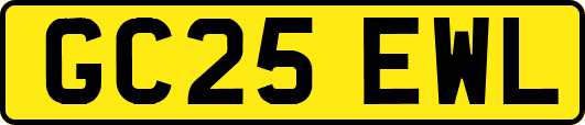 GC25EWL