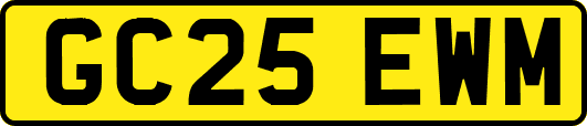 GC25EWM