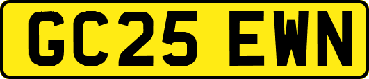 GC25EWN