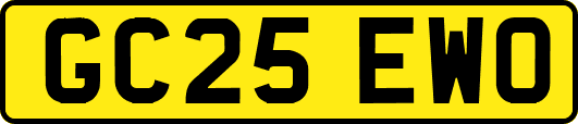 GC25EWO