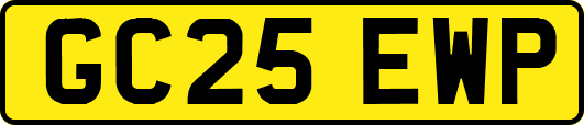 GC25EWP