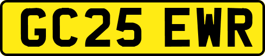 GC25EWR