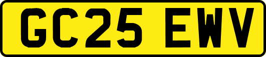 GC25EWV