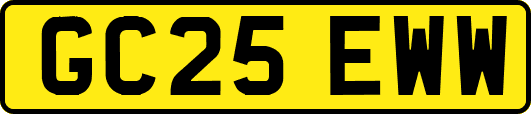 GC25EWW