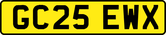 GC25EWX