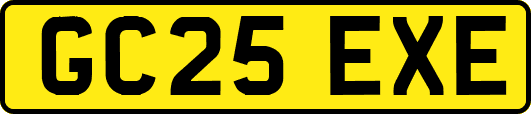 GC25EXE